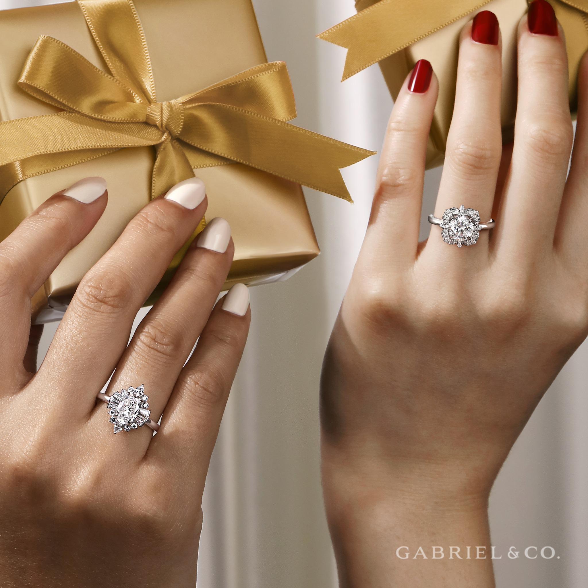 Quicksilver Fine Jewelry
