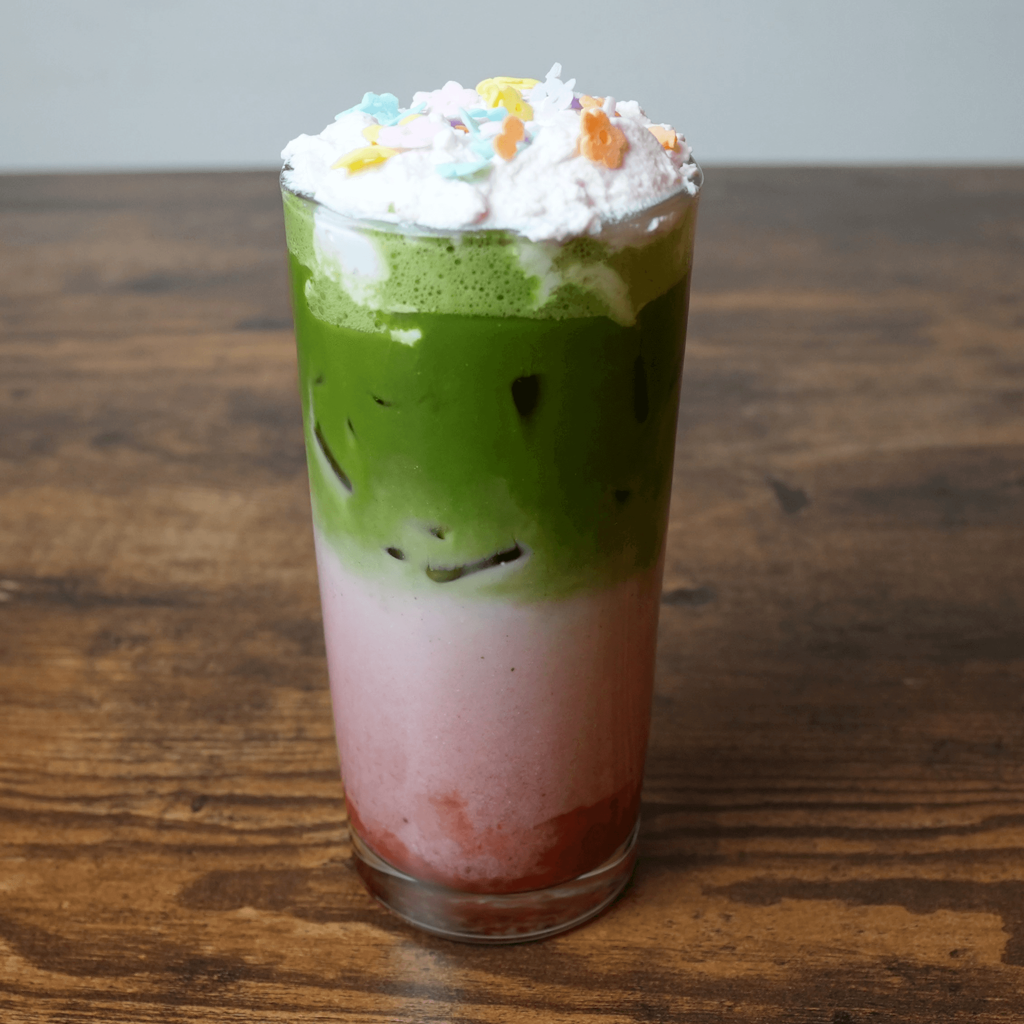 Flower Garden Matcha *LIMITED TIME ONLY*