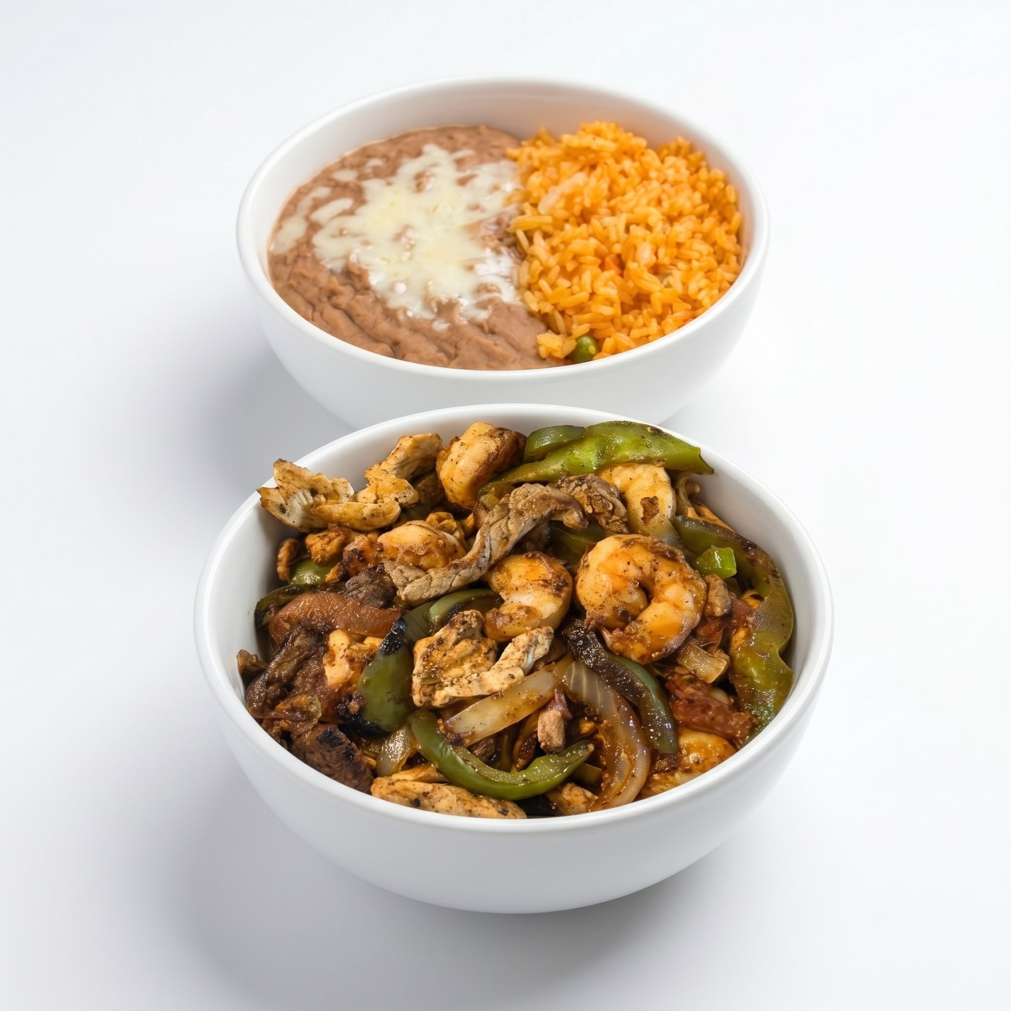 Fajita Texana