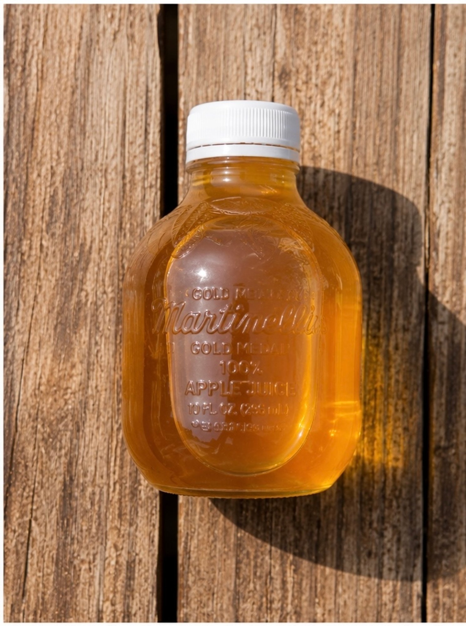 Apple Juice