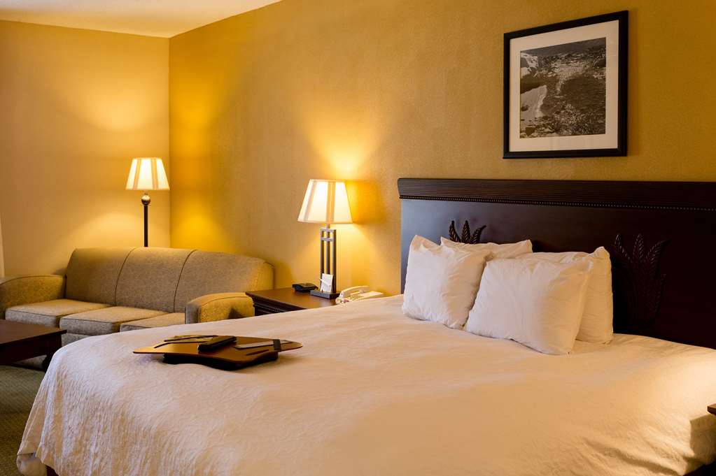 Hampton Inn Oxford-West Image