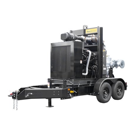 PUMP VAC ASSIST SS HIGH HEAD Rental