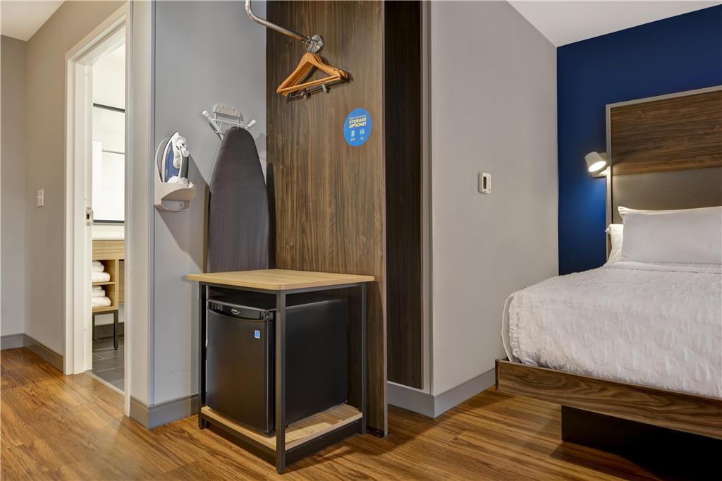 Tru by Hilton Augusta Washington Road Image