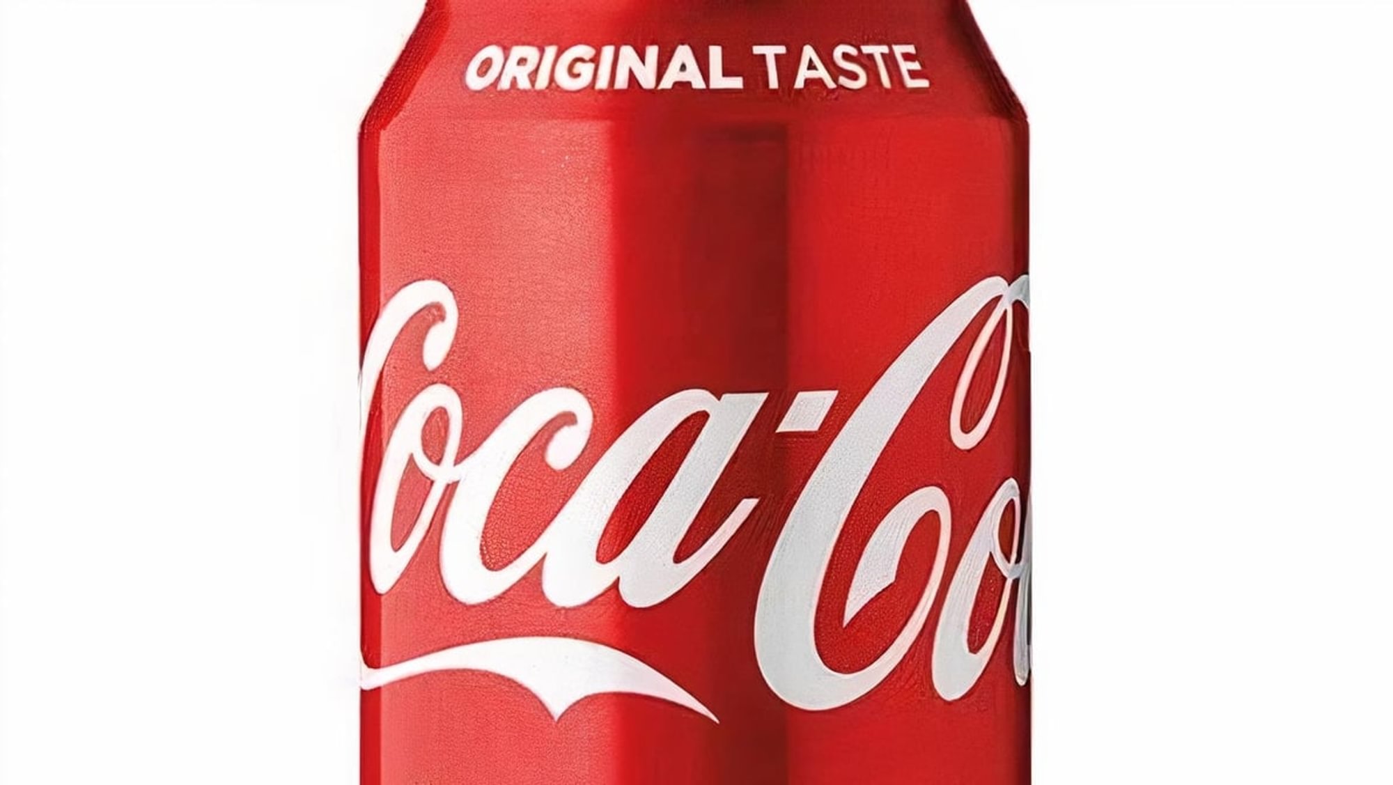 Coke (Can)