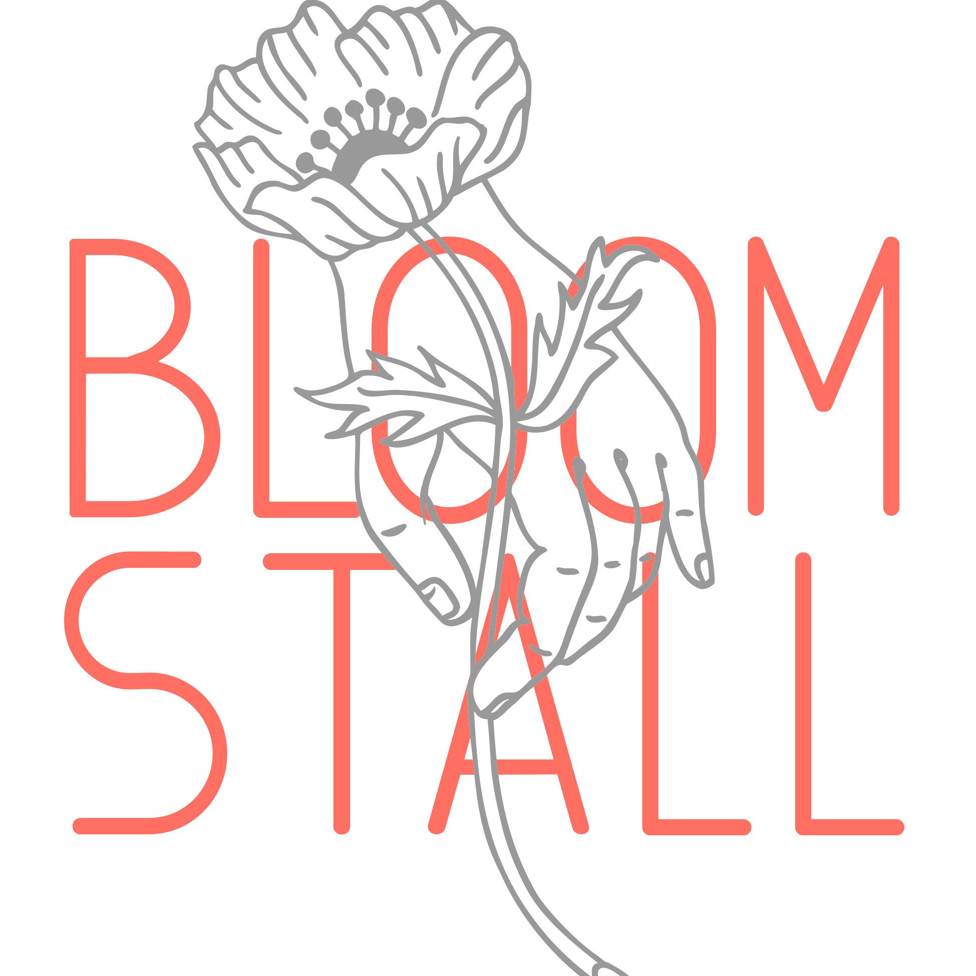 Bloomstall Flowers