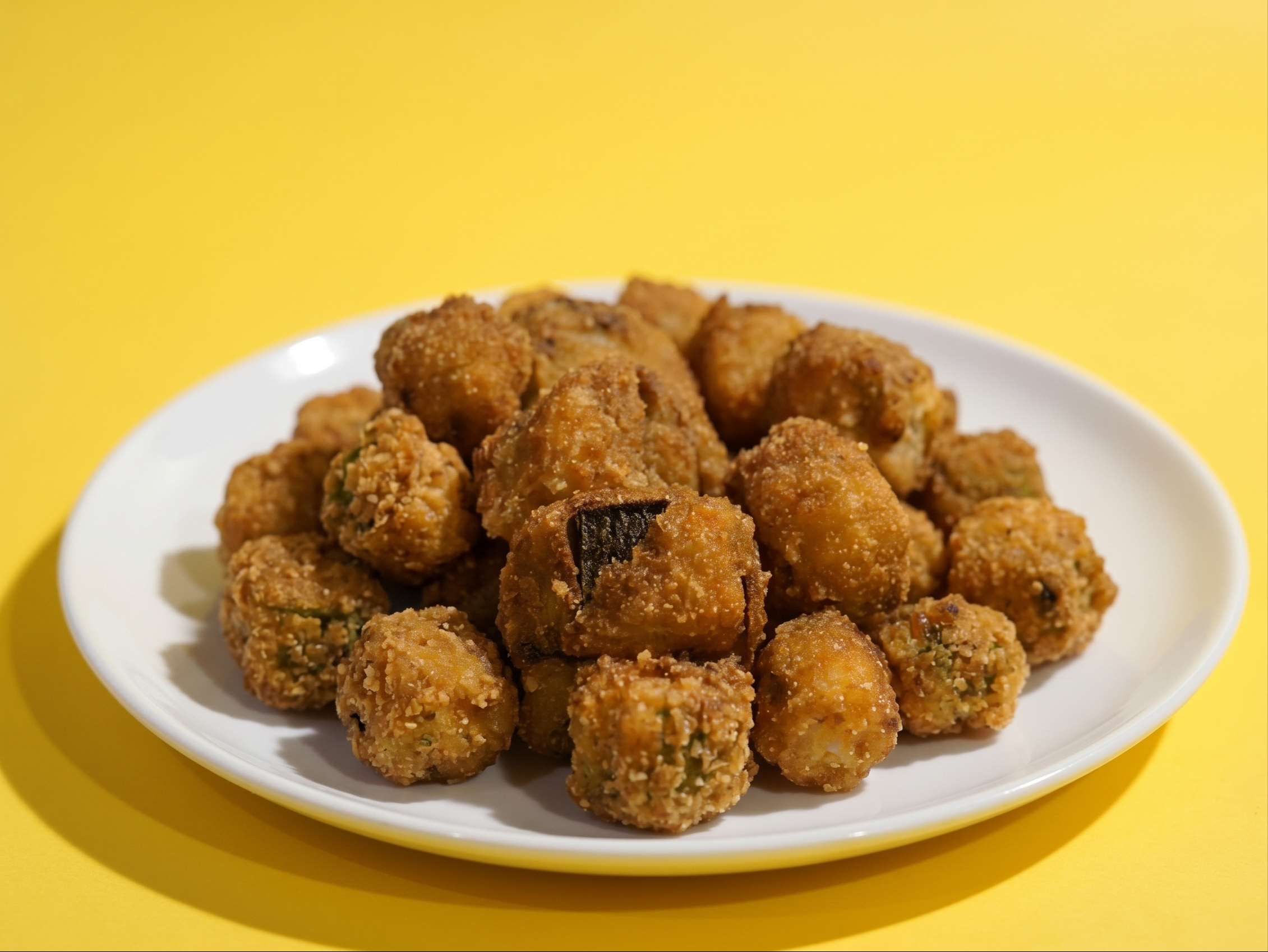 Okra