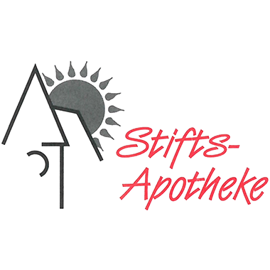 Logo der Stifts-Apotheke