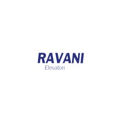 Logo di RAVANI ELEVATORI