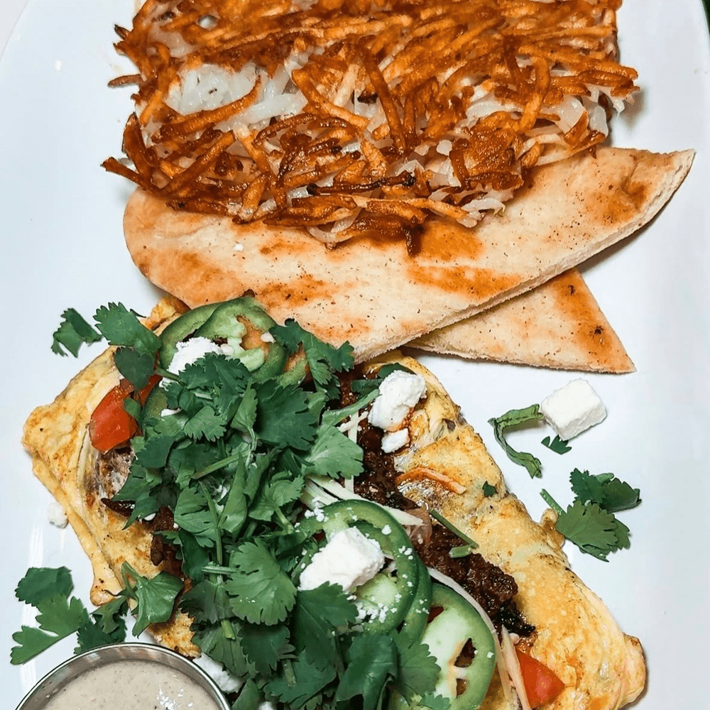 Lamb Keema