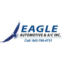 Eagle Automotive & A/C Inc