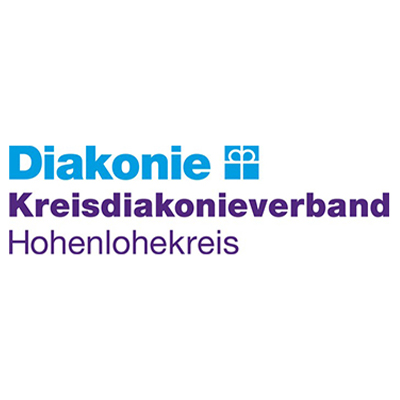 Logo von Kreisdiakonieverband Hohenlohekreis