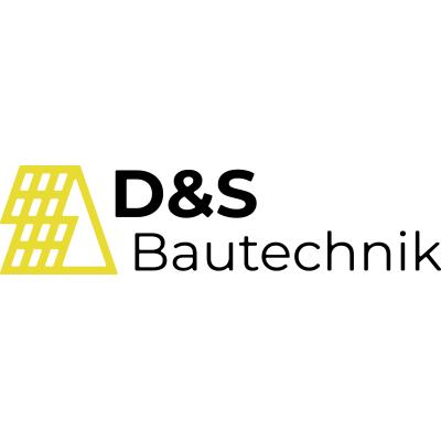 Logo von D&S Bautechnik UG
