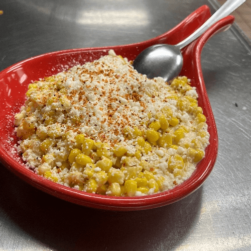 Street Corn
