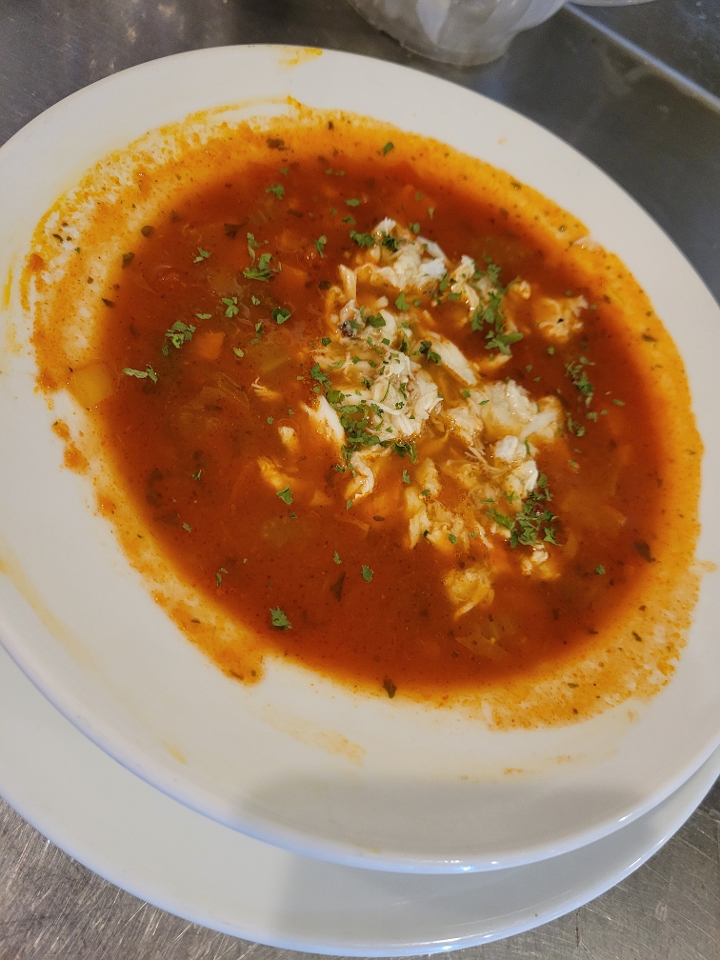 Maryland Crab - Bowl