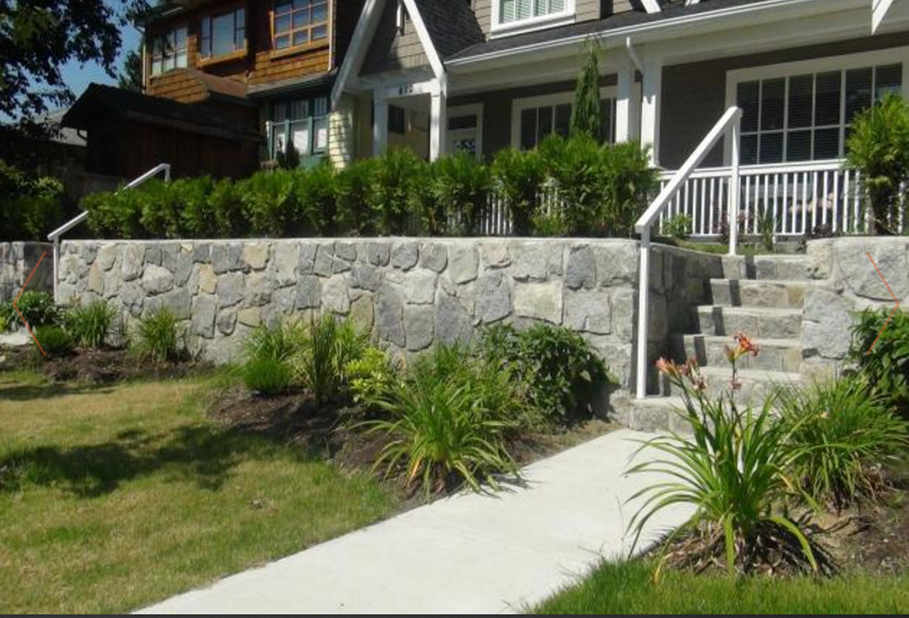 Images Eurostone Masonry