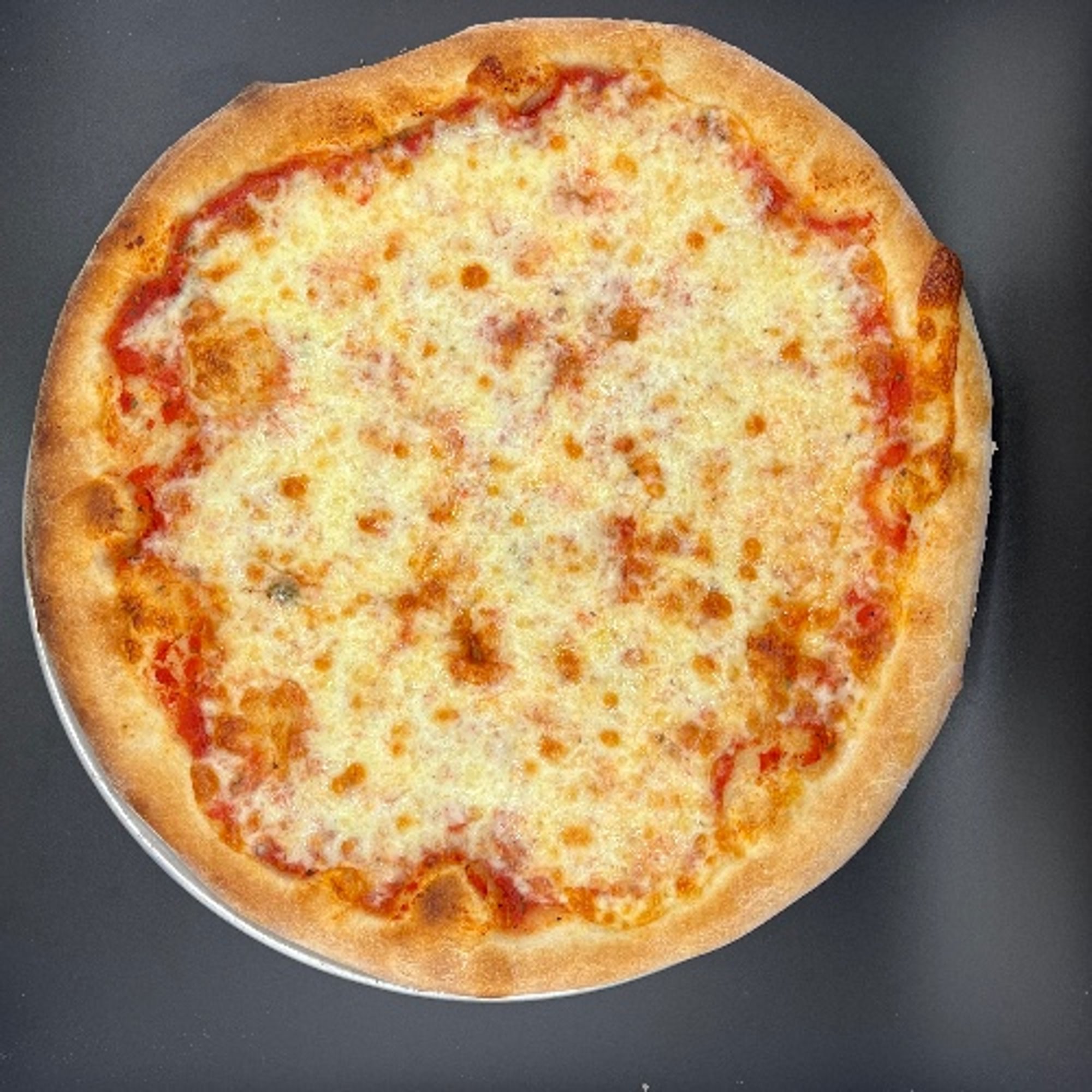 Classic Pizza (Wood Fire)