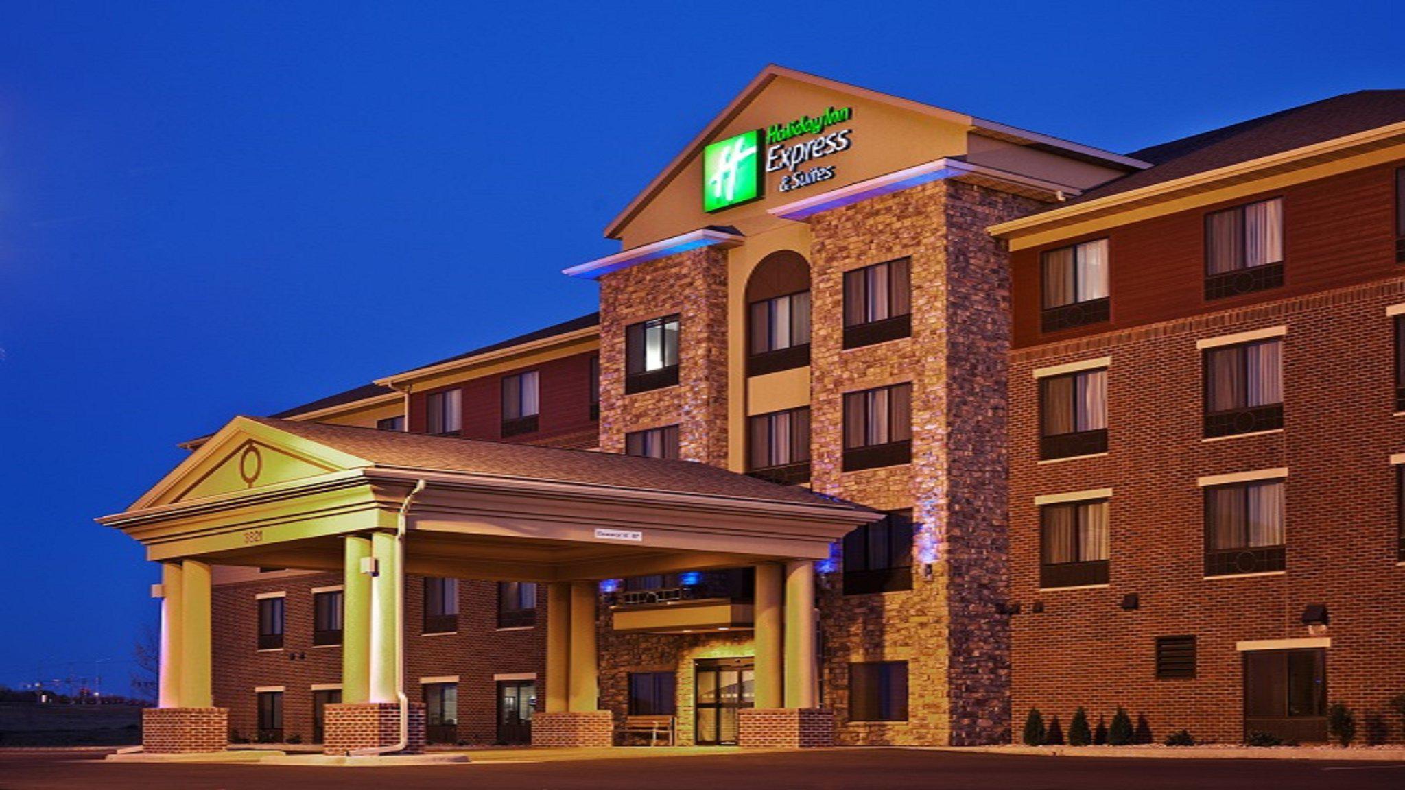 Holiday Inn Express & Suites Sioux Falls Southwest Photo