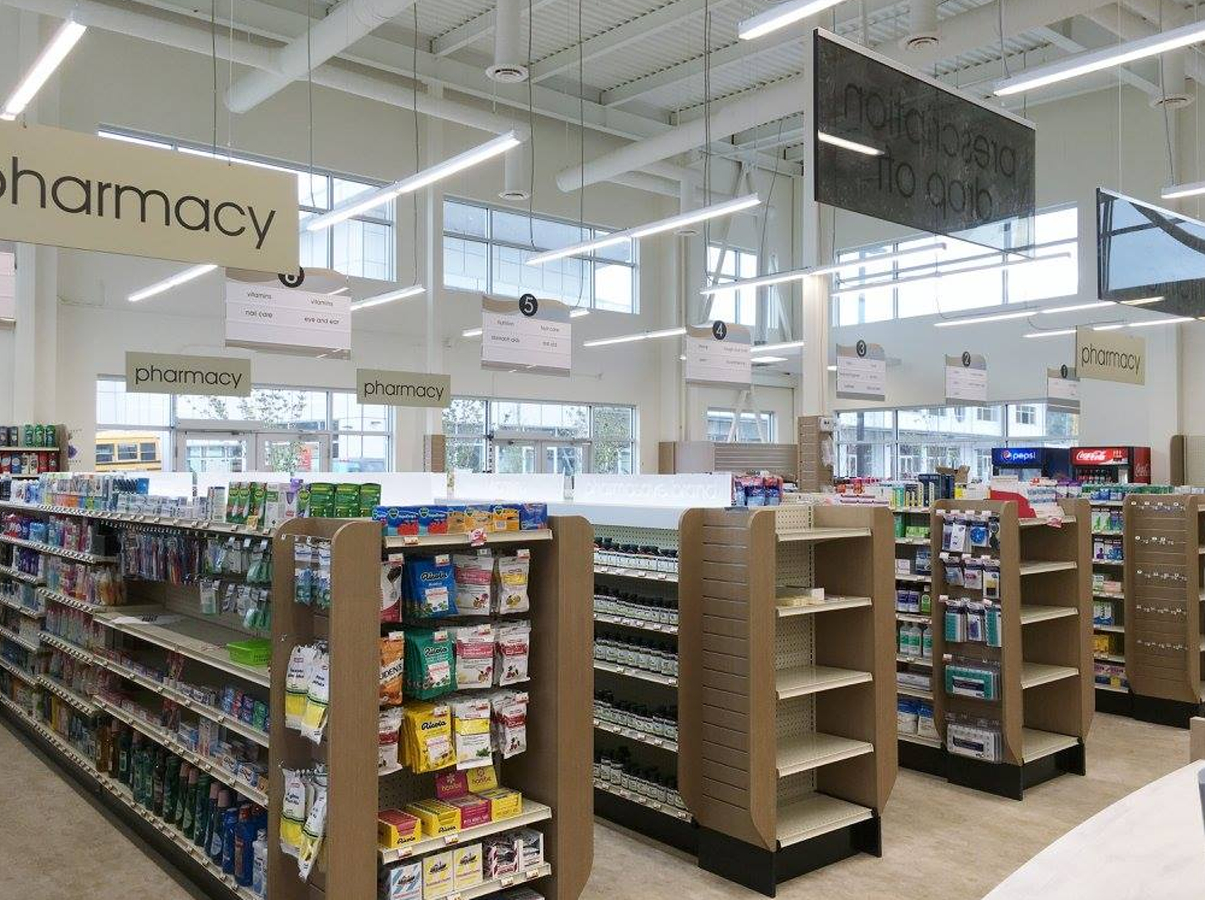 Images Pharmasave Gateway