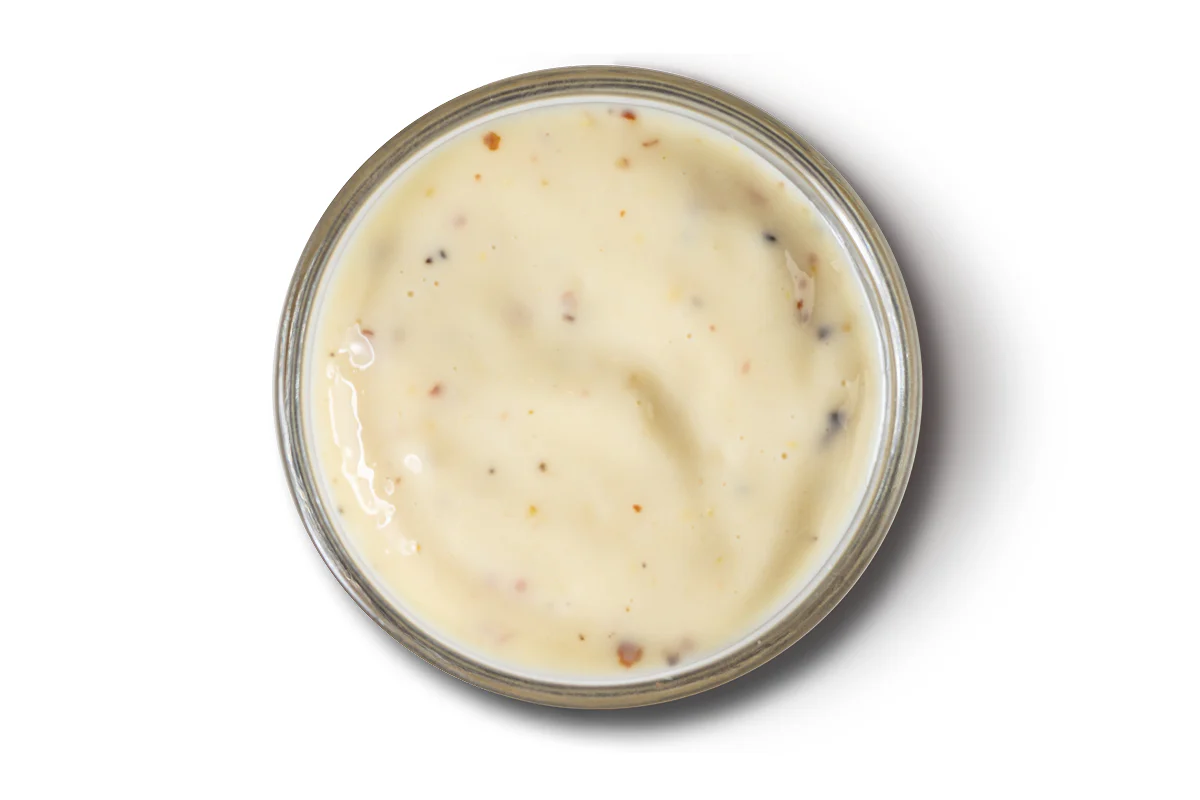 Lemon Pepper Sauce