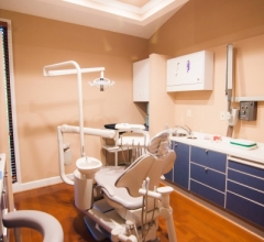 Terrell Mill Family Dentistry Photo