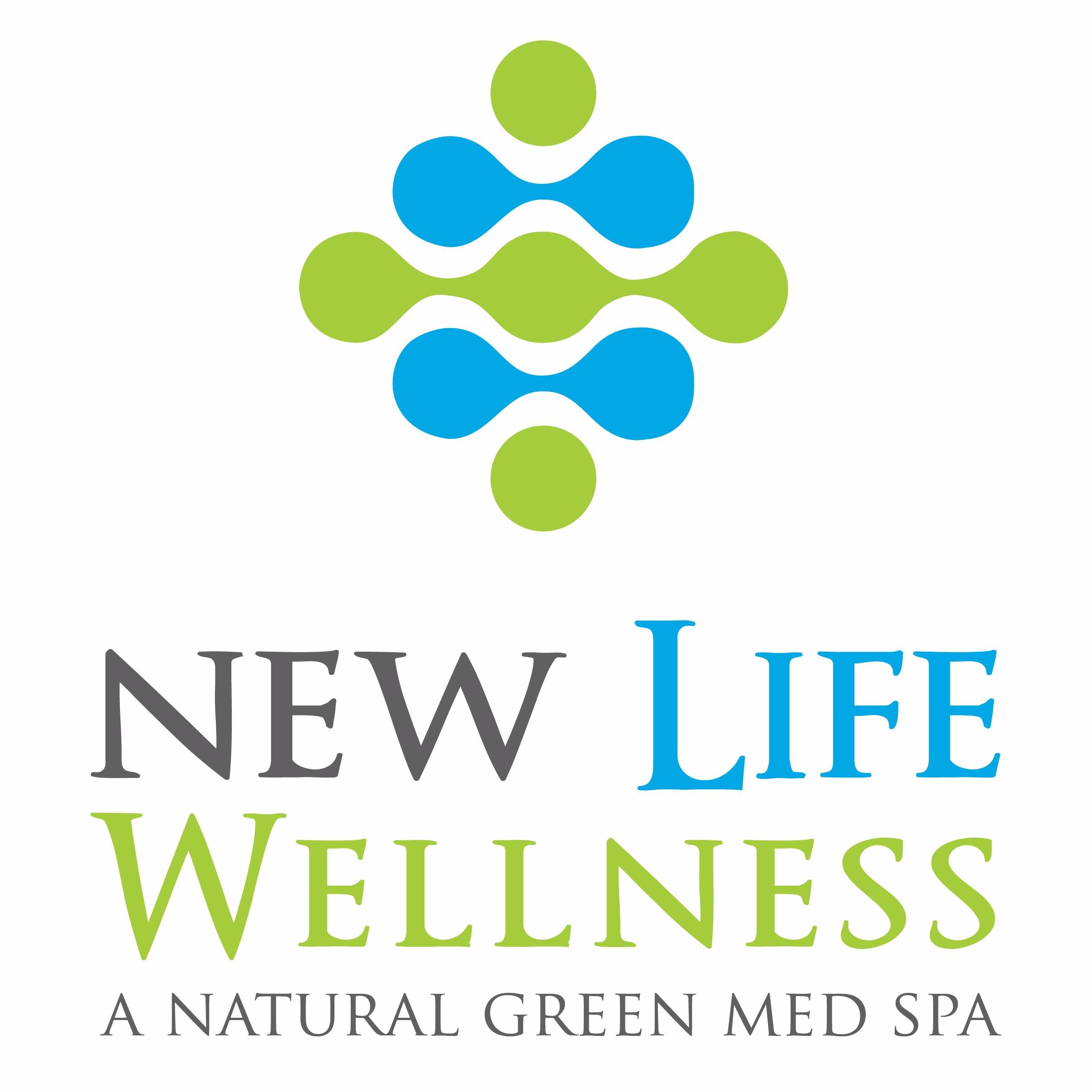 New Life Wellness Logo