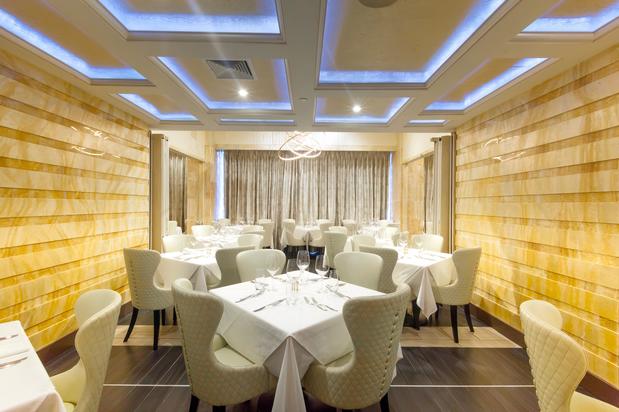 Images ZAVO Mediterranean Restaurant