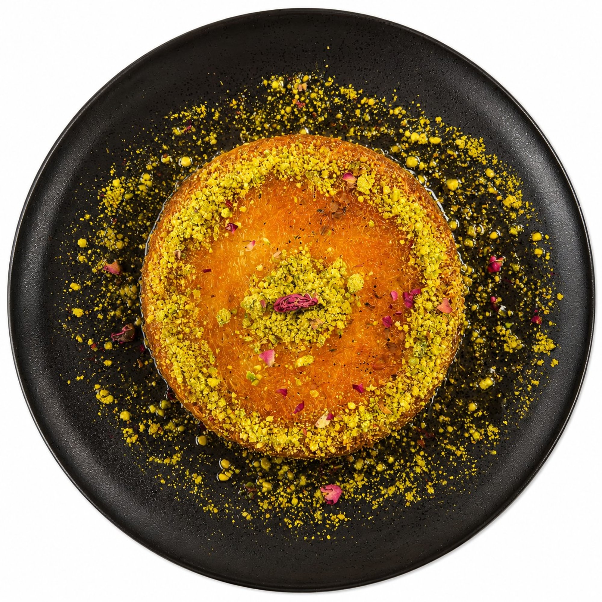 Kunafeh
