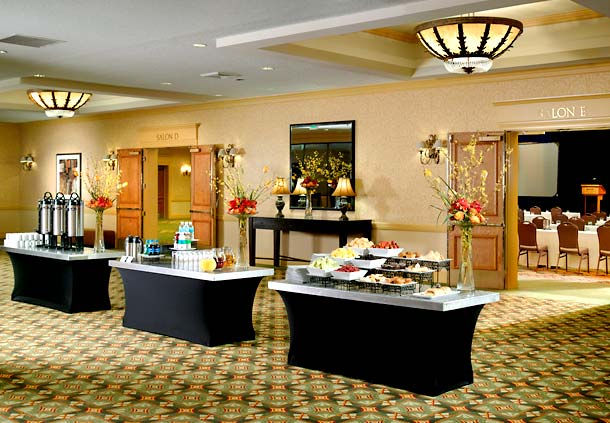 Images Nashville Airport Marriott