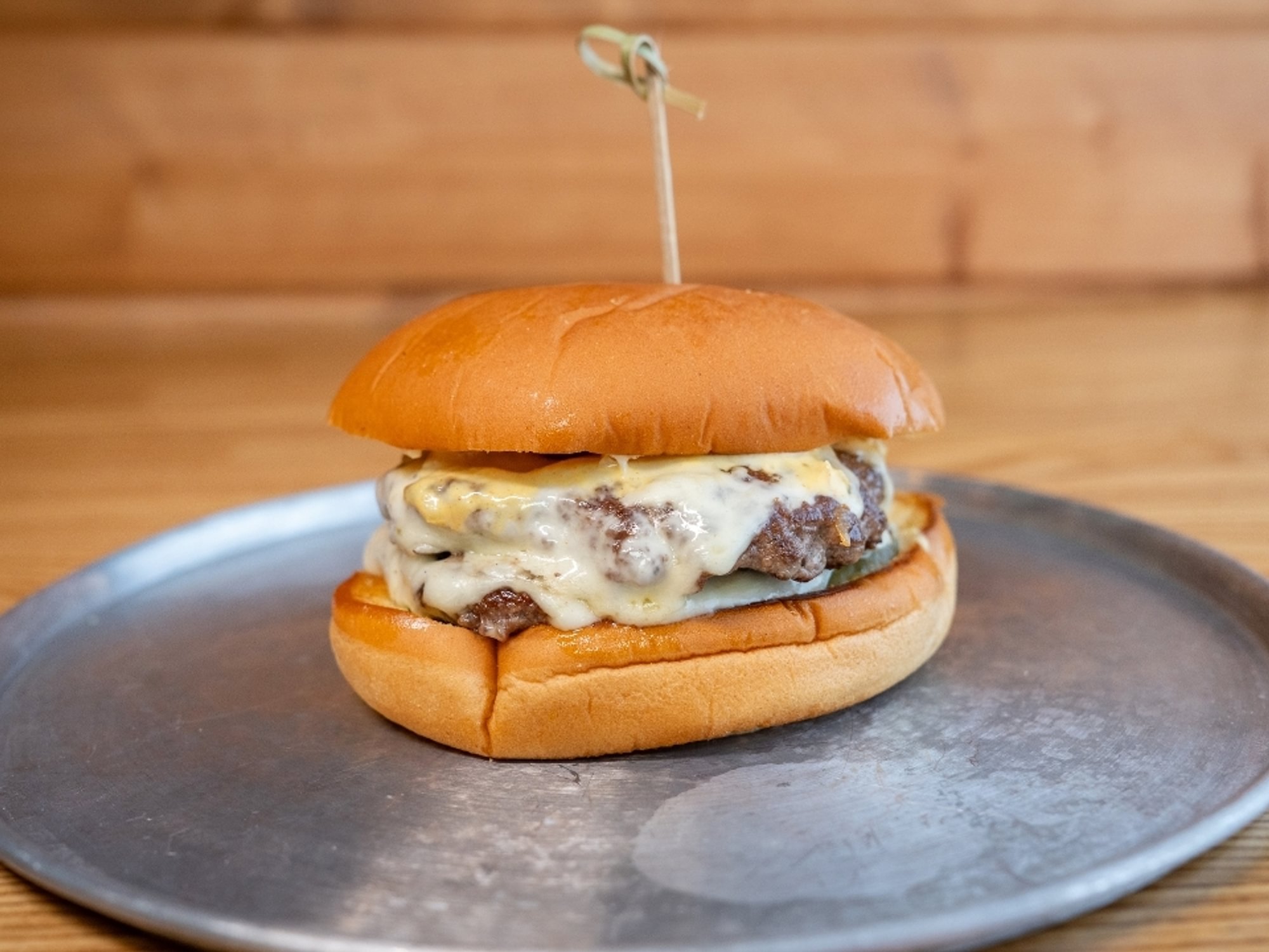 Smash Burger