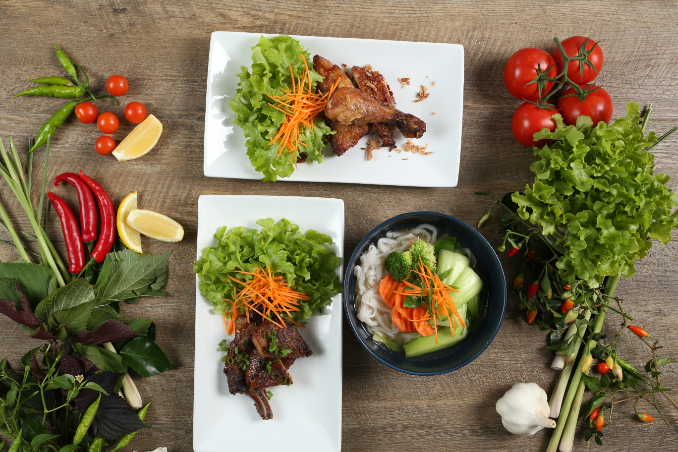 Images I Love Pho