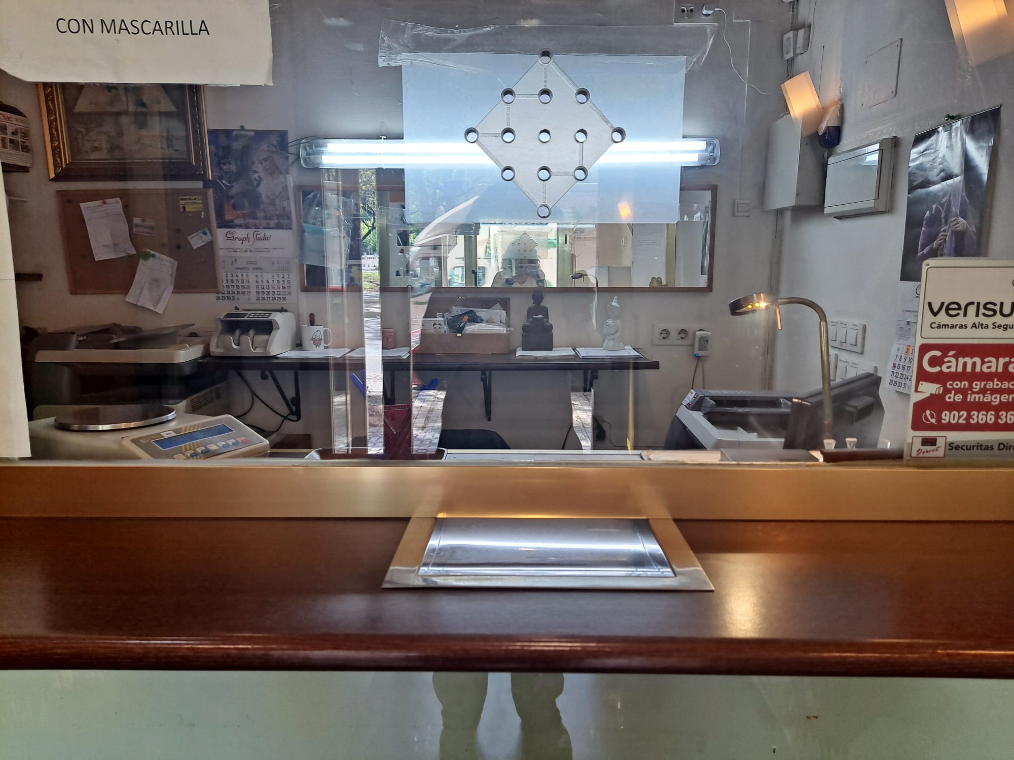 Galería en miniatura