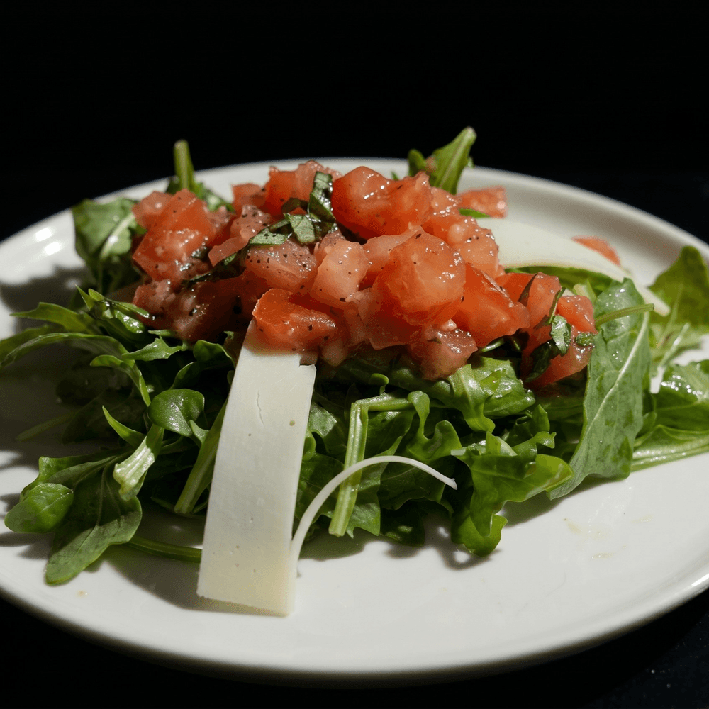 SM Arugula