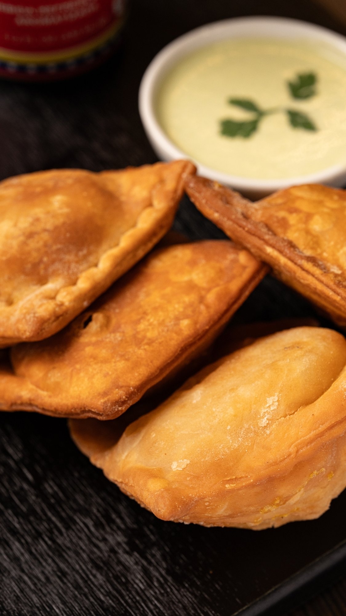 Pastelitos