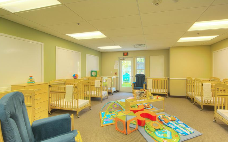 Chatham KinderCare Photo