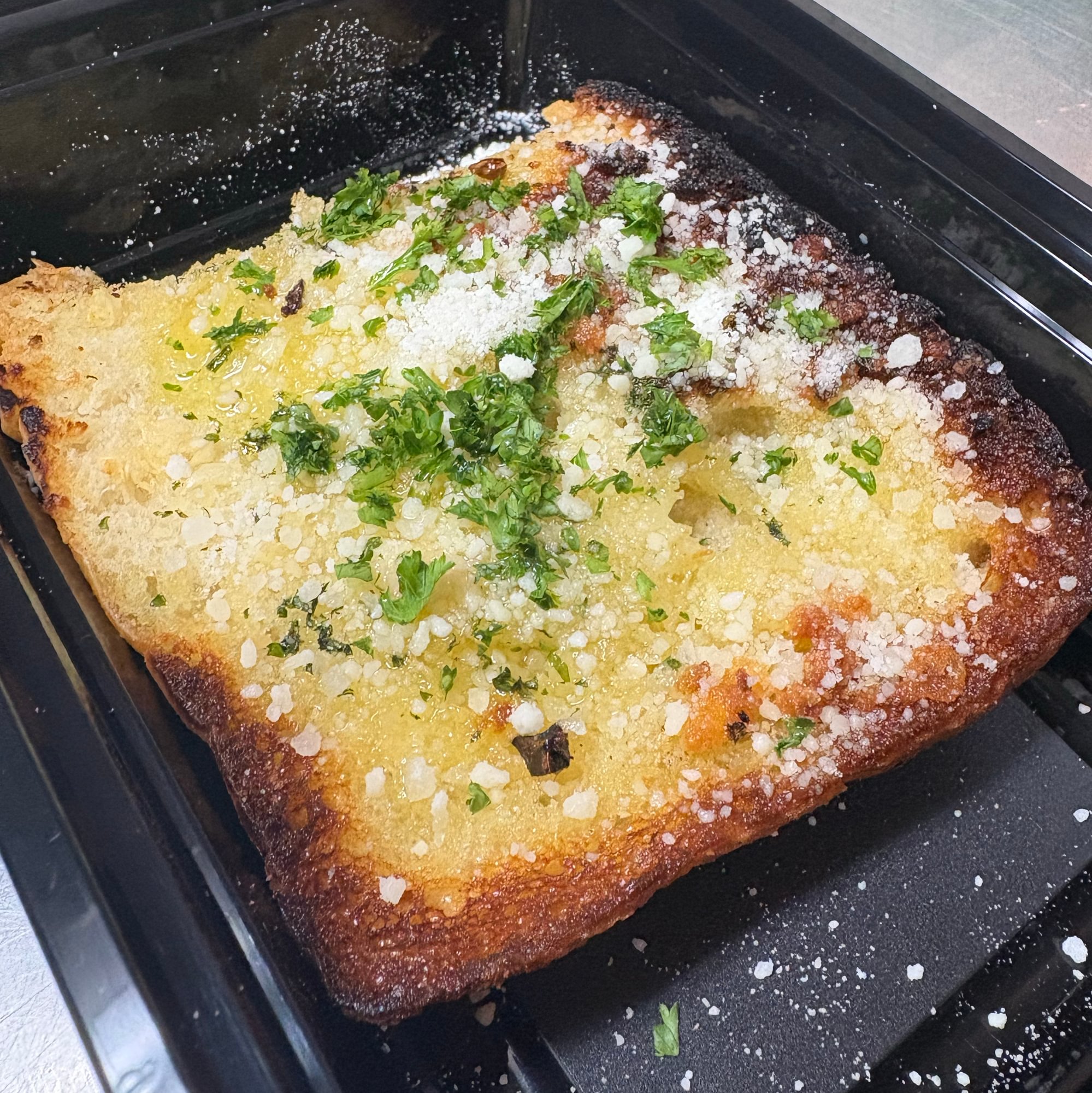 Garlic Bread