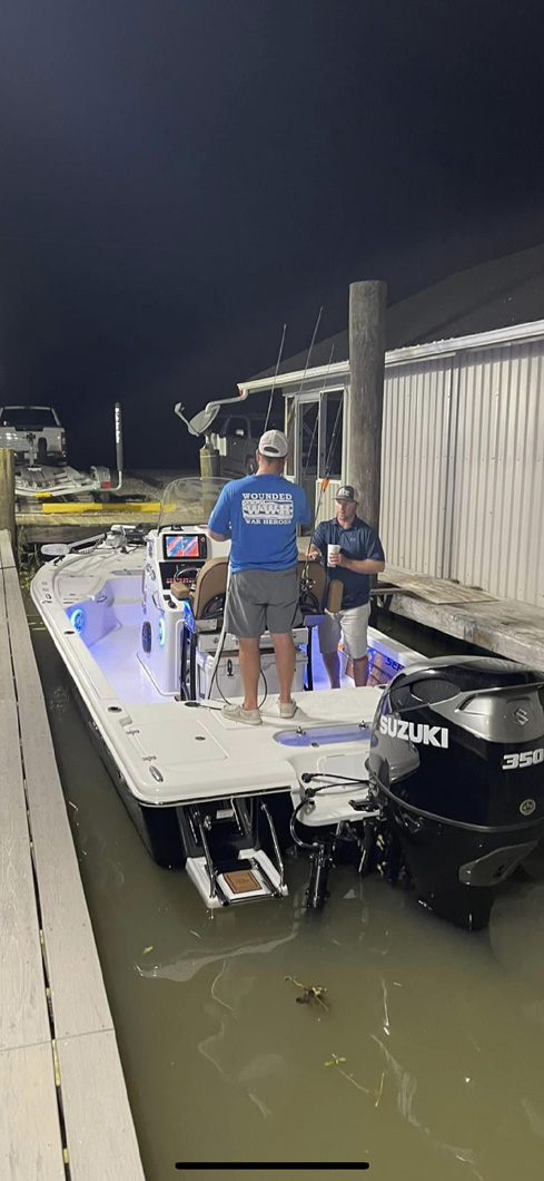 Southern Salt Outdoors