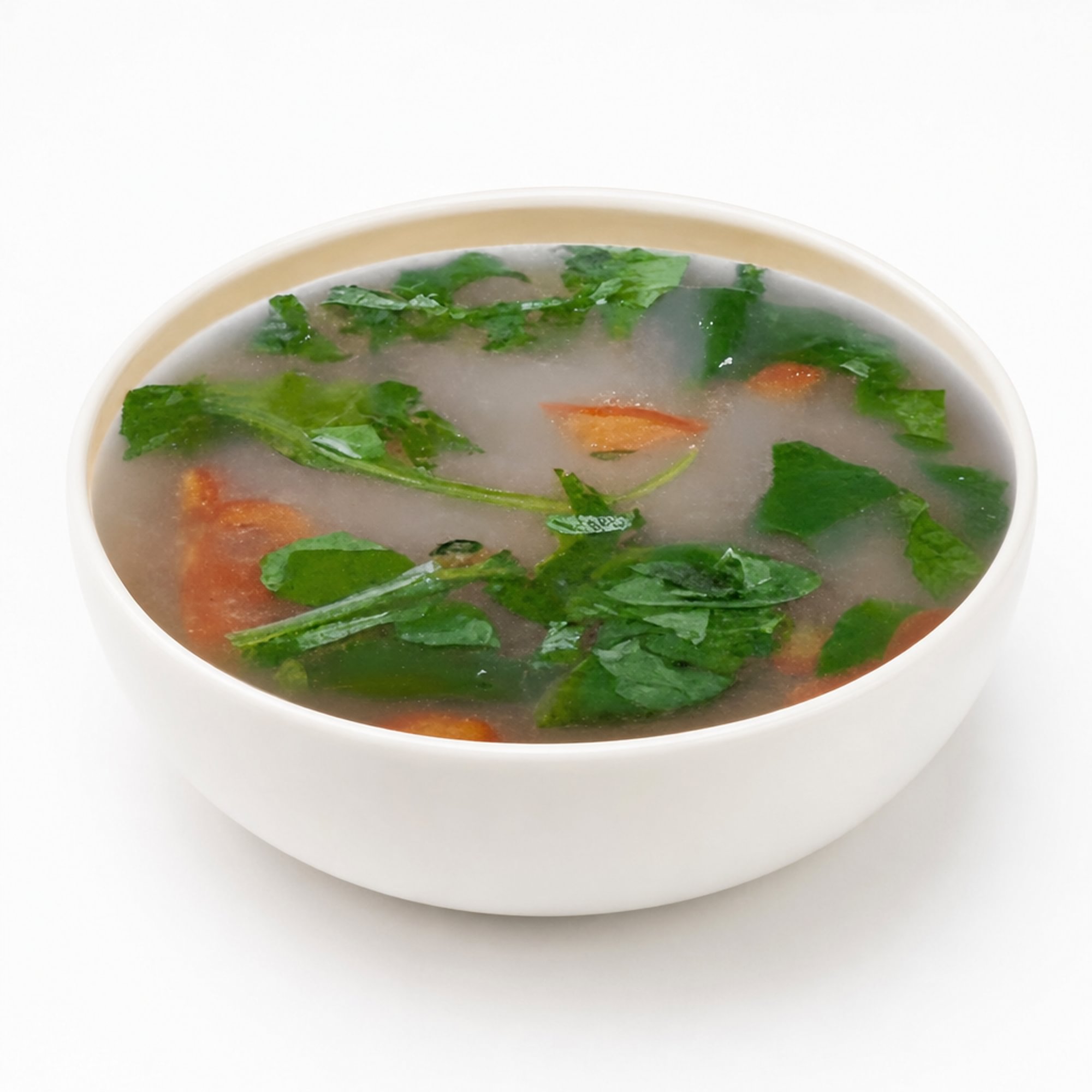 Chicken Soup