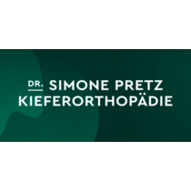 Logo von Simone Pretz Fachärztin für Kieferorthopädie