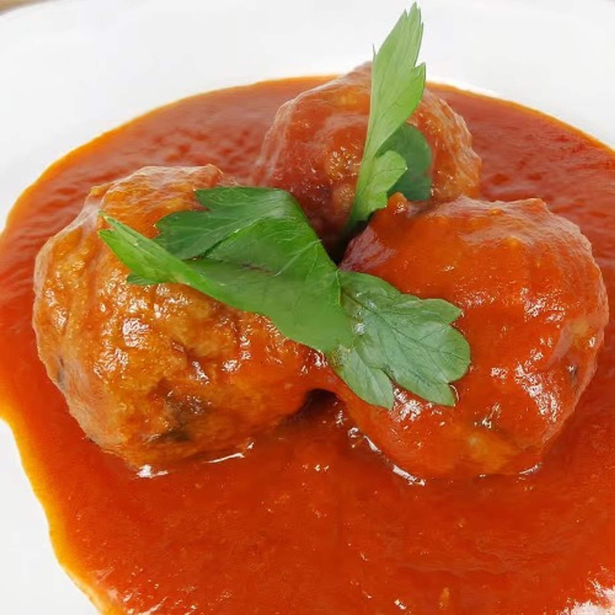 Polpette/Meatball