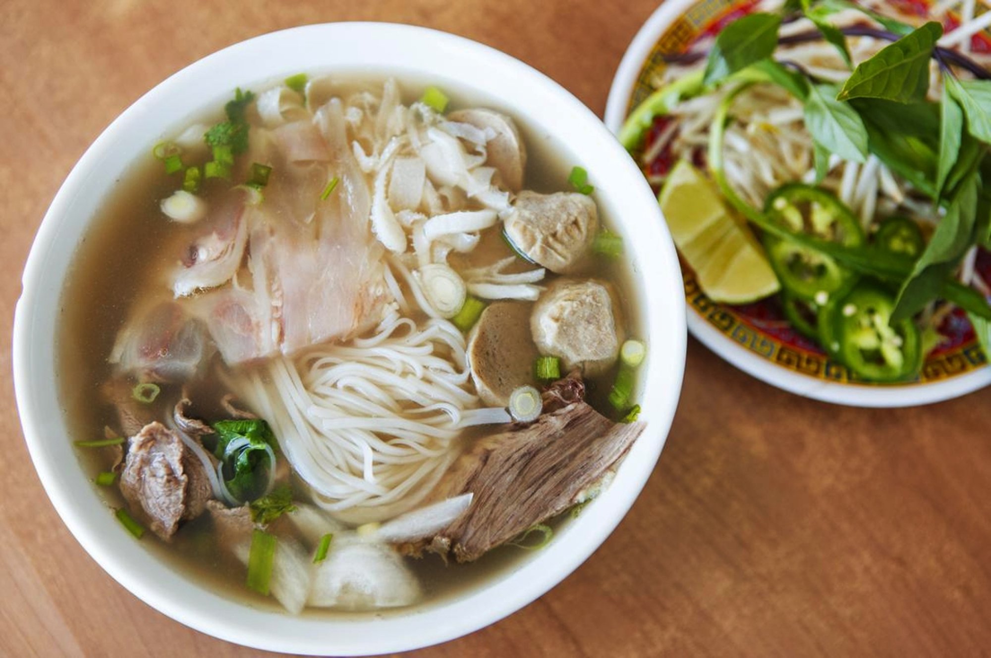 Pho Dac Biet