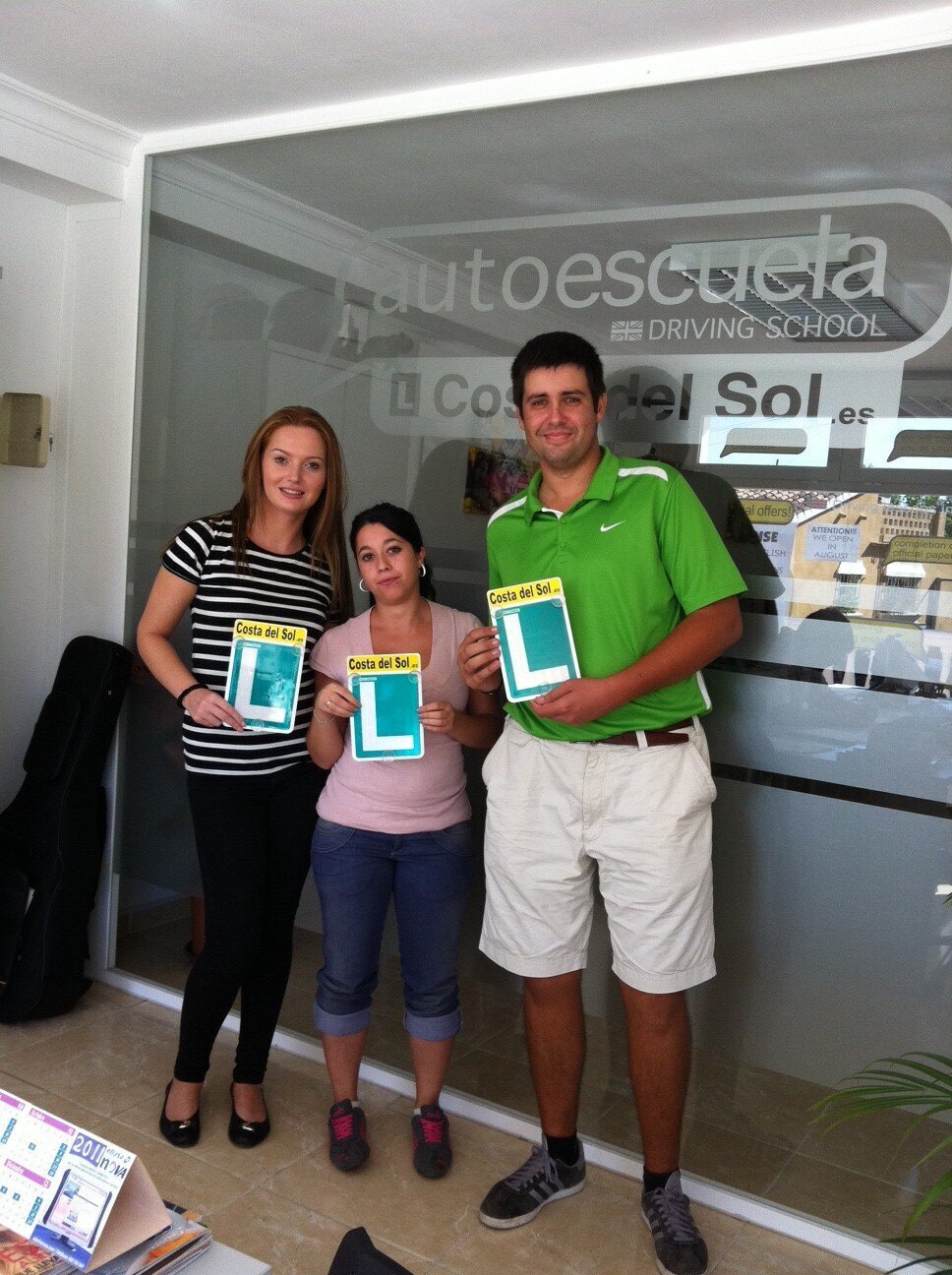 Galería en miniatura