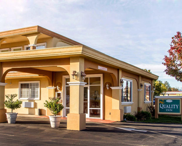 Images Quality Inn