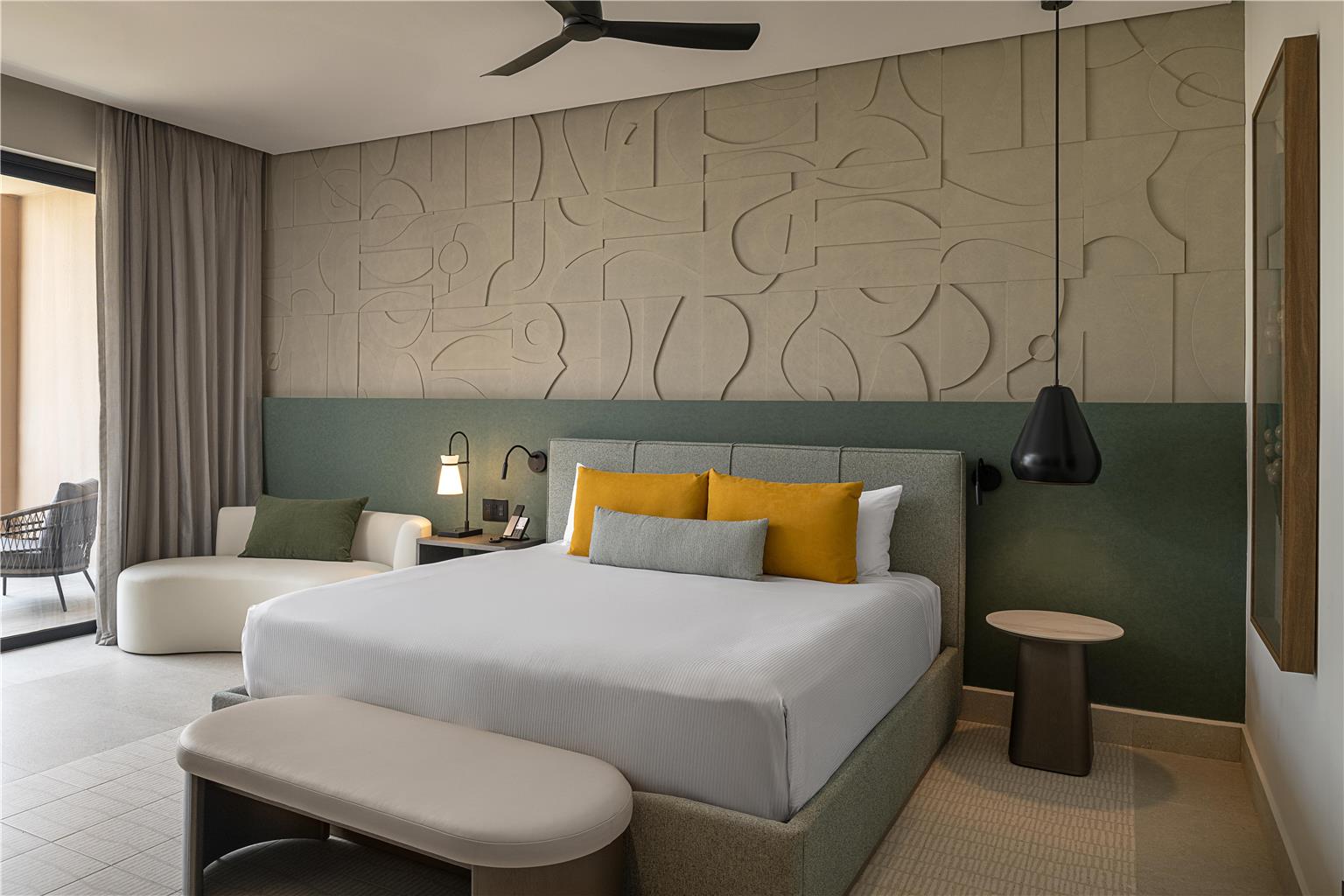 Galería en miniatura