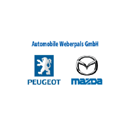 Logo von Automobile Weberpals GmbH