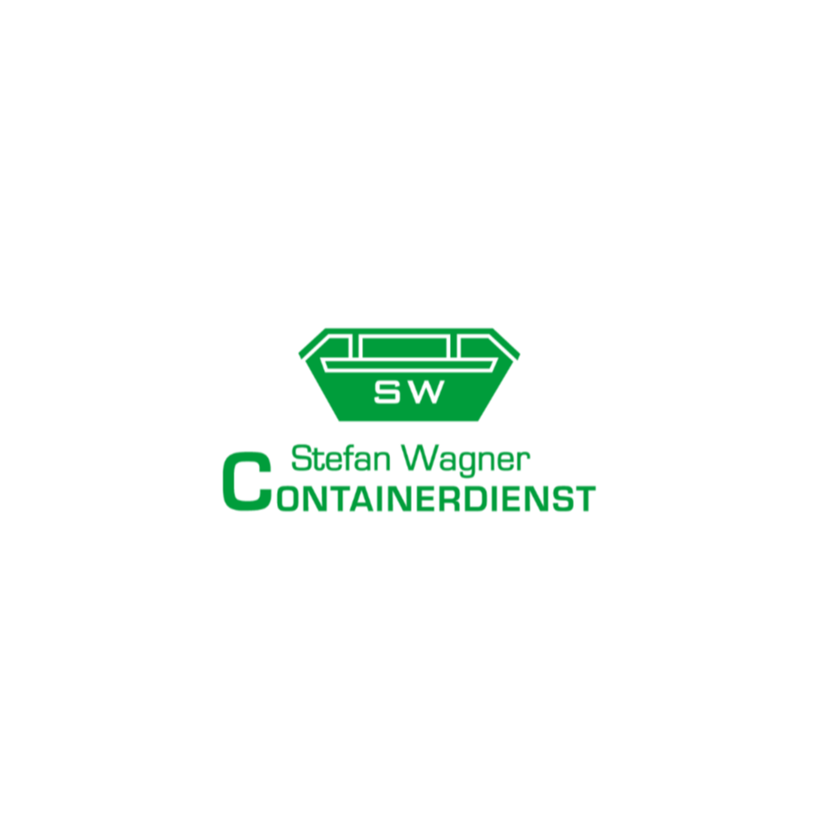 Logo von Stefan Wagner Containerdienst