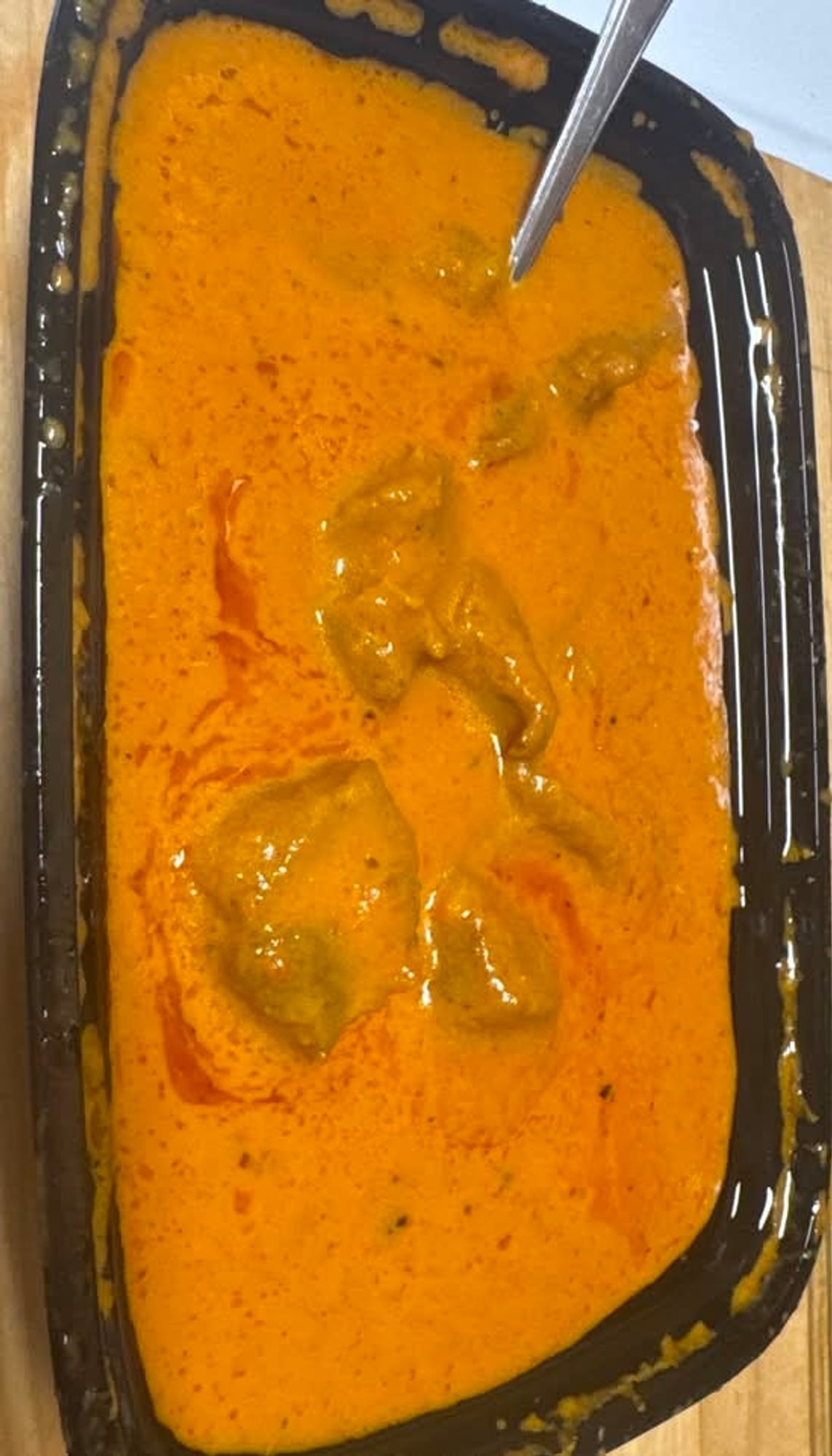 Lamb Tikka Masala