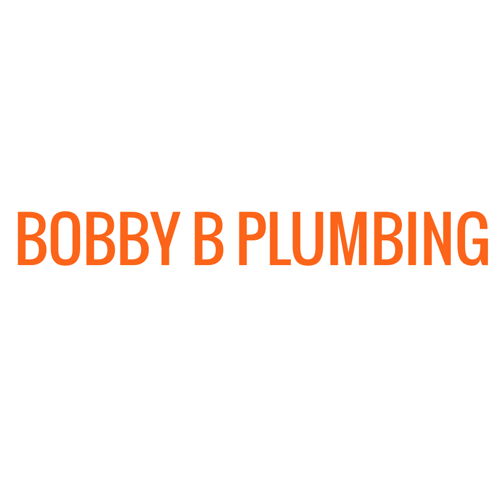 Bobby B Plumbing Logo