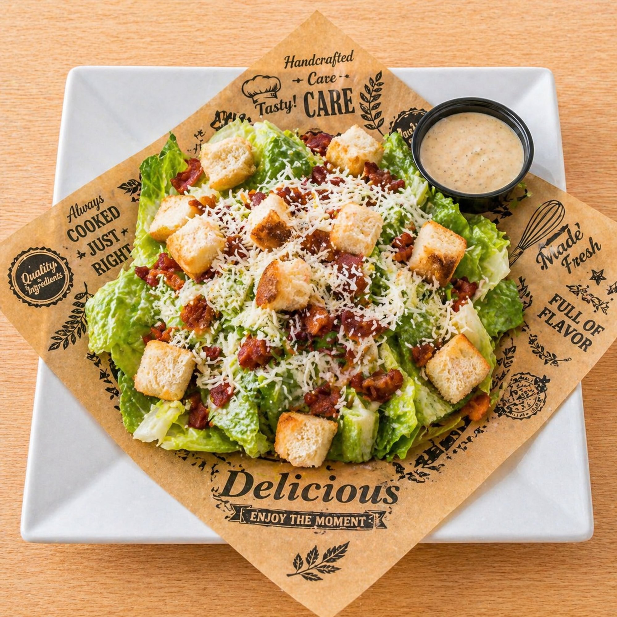 Caesar Salad
