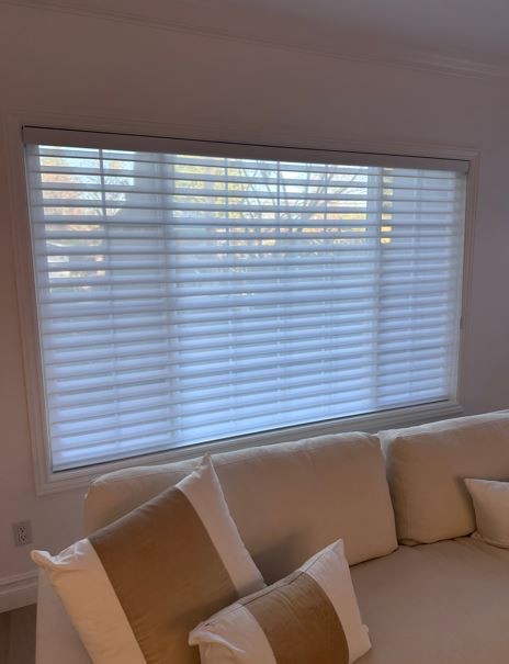 Budget Blinds of Palo Alto, Cupertino and Saratoga Image