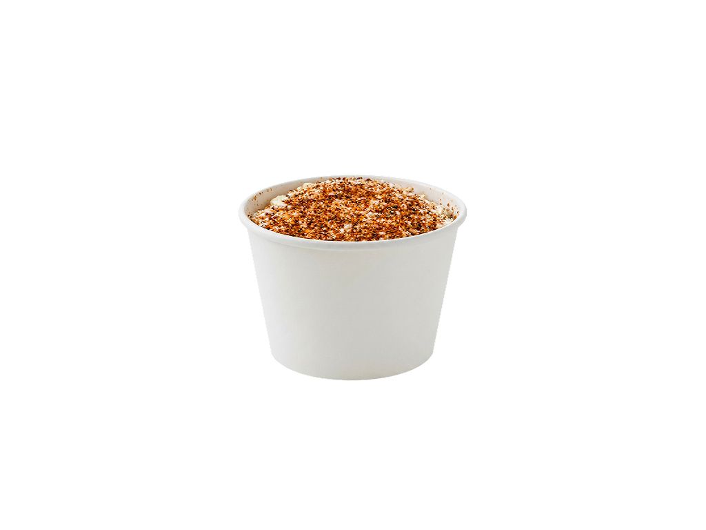 MX Street Corn (Regular)